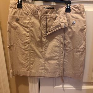 Eddie Bauer skirt